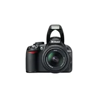 Nikon D3100 + 18-55VR kit digitális tükörreflexes fényképezőgép illusztráció, fotó 3