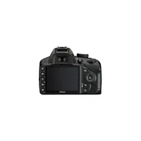 Nikon D3200 + 18-105VR digitális tükörreflexes fényképezőgép illusztráció, fotó 2