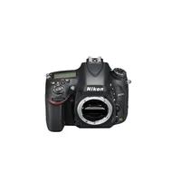 NIKON D600 váz 36MP digitális profi tükörreflexes fényképezőgép illusztráció, fotó 1
