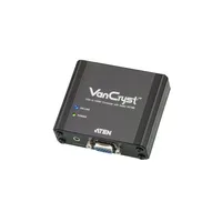 VGA-HDMI Konverter ATEN VanCryst VC180 VC180-A7-G Technikai adatok