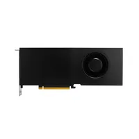 VGA A5000 24GB GDDR6 384bit PCIe PNY nVIDIA Quadro RTXA5000 videokártya illusztráció, fotó 2