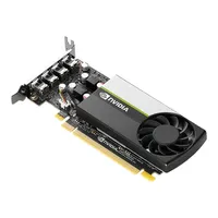 VGA T1000 4GB GDDR6 128bit PCIe PNY nVIDIA Quadro T1000 videokártya illusztráció, fotó 5