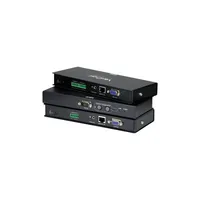 VanCryst Cat5 video Extender Vevő;egység 300m-ig VE500RQ Technikai adatok