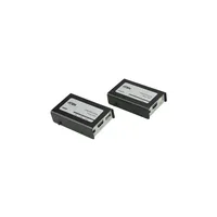 VanCryst Cat5 HDMI/USB Extender VE803 illusztráció, fotó 1