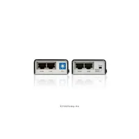 VanCryst Cat5 HDMI/USB Extender VE803 illusztráció, fotó 2