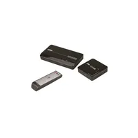 ATEN VanCryst HDMI Extender Wireless VE809 VE809-AT-G Technikai adatok