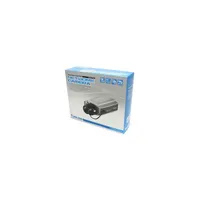 IP CAM 1/4 SONY CCD,DUAL,BOX,POE illusztráció, fotó 3