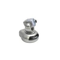 IP CAM 1/4 CCD,MPEG4,PT illusztráció, fotó 1