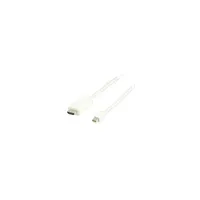 Mini DisplayPort HDMI cable illusztráció, fotó 1