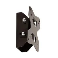 TV fali konzol, 10 26 /25 66 cm 30 kg Dönthető illusztráció, fotó 2