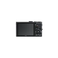 NIKON Coolpix P300 fekete 12MP digitális fényképezőgép 2 Nikon szervizben illusztráció, fotó 4