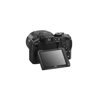 NIKON Coolpix P510 Fekete 16MP digitális fényképezőgép illusztráció, fotó 3