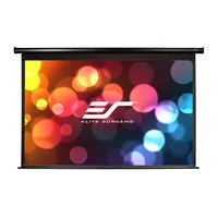 motoros fali vászon 120  (16:9) EliteScreens VMAX2 VMAX120UWH2 (266 x 150 cm, F illusztráció, fotó 1