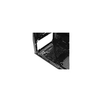 Commander MS-I fekete ház illusztráció, fotó 3