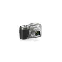 Nikon COOLPIX L610 ezüst digitális fényképezőgép 24 hónap Nikon szervizben illusztráció, fotó 2