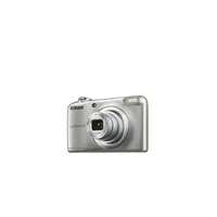Nikon Coolpix A10 Ezüst digitális fényképezőgép illusztráció, fotó 1