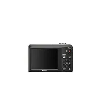 Nikon Coolpix A10 Ezüst digitális fényképezőgép illusztráció, fotó 2