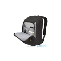 17  notebook hátizsák Case Logic fekete illusztráció, fotó 2