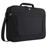 15"-16" notebook táska fekete CASE LOGIC VNCI-215 Technikai adatok