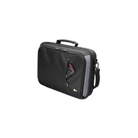 fekete 16  notebook táska 300 hónap garancia illusztráció, fotó 5