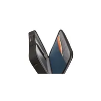 fekete 18  notebook táska illusztráció, fotó 3