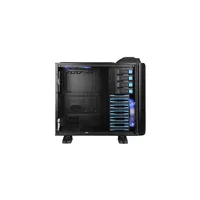 ARMOR REVO ablakos fekete ház illusztráció, fotó 2