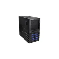 Level 10 GTS fekete ház illusztráció, fotó 1