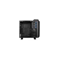 ARMOR REVO GENE ablakos fekete ház illusztráció, fotó 3