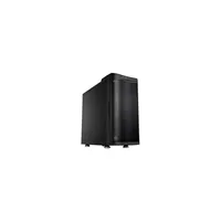 NEW SOPRANO fekete ház illusztráció, fotó 1