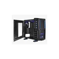 Chaser A41 fekete ház illusztráció, fotó 2