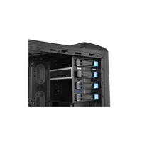 Chaser A41 fekete ház illusztráció, fotó 3