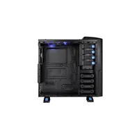 Chaser A41 fekete ház illusztráció, fotó 4