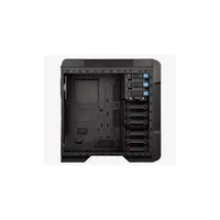 Számítógépház fekete ház THERMALTAKE Chaser A31 illusztráció, fotó 4