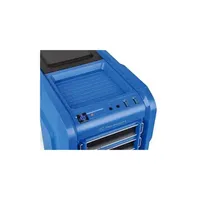 Chaser A31 Thunder Edition ház illusztráció, fotó 2