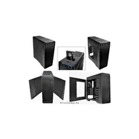 Urban S71 fekete ház illusztráció, fotó 3