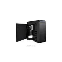 Urban S41 fekete ház illusztráció, fotó 3