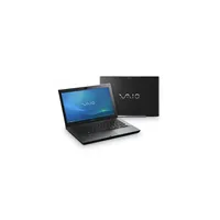 SONY BUNDLE VPCSB1A9E notebook + VGPBPSC24 lapakkumlátor + VGPCKS4 bőr hordtásk illusztráció, fotó 1