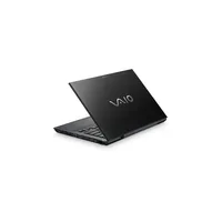 SONY VAIO SB1 V9 notebook fekete SandyBridge processorral PNR 2 év illusztráció, fotó 2