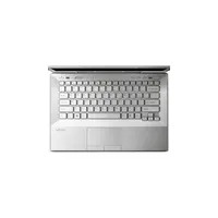 SONY VAIO SB4 L1 notebook fehér PNR 2 év illusztráció, fotó 2