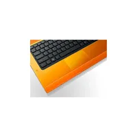 SONY VAIO CA3 orange style notebook laptop + orange bluetooth egér PNR 2 év illusztráció, fotó 3