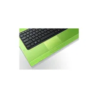 SONY VAIO CA3 green style notebook laptop PNR 2 év illusztráció, fotó 3