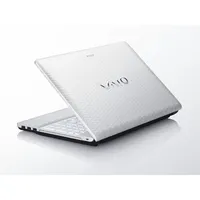 SONY VAIO EH2C fehér notebook PNR 2 év illusztráció, fotó 2