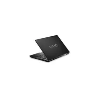 SONY VAIO SA3 Q9 carbon black notebook PNR 2 év illusztráció, fotó 2