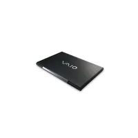 SONY VAIO SA3 Q9 carbon black notebook PNR 2 év illusztráció, fotó 3