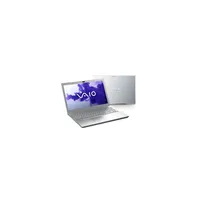 SONY VAIO SE1E notebook silver PNR 2 év illusztráció, fotó 1