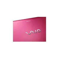 SONY VAIO YB3 PINK notebook laptop PNR 2 év illusztráció, fotó 3