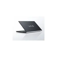 SONY VAIO Z21V9 carbon black notebook + bőrtáska + 4évGAR illusztráció, fotó 2