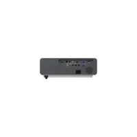 Sony installációs projektor, 5100 lumen, WXGA, LAN illusztráció, fotó 3