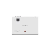 Sony oktatási projektor 3200 lumen, WXGA, LAN illusztráció, fotó 2