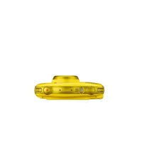 Nikon Coolpix W100 Sárga digitális fényképezőgép hátizsák kit illusztráció, fotó 3